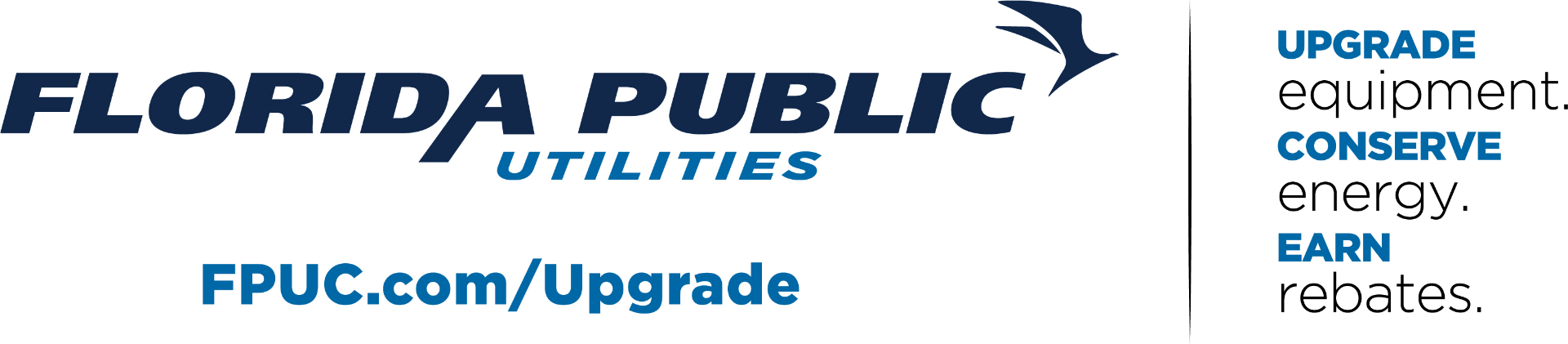 Florida Public Utilities logo